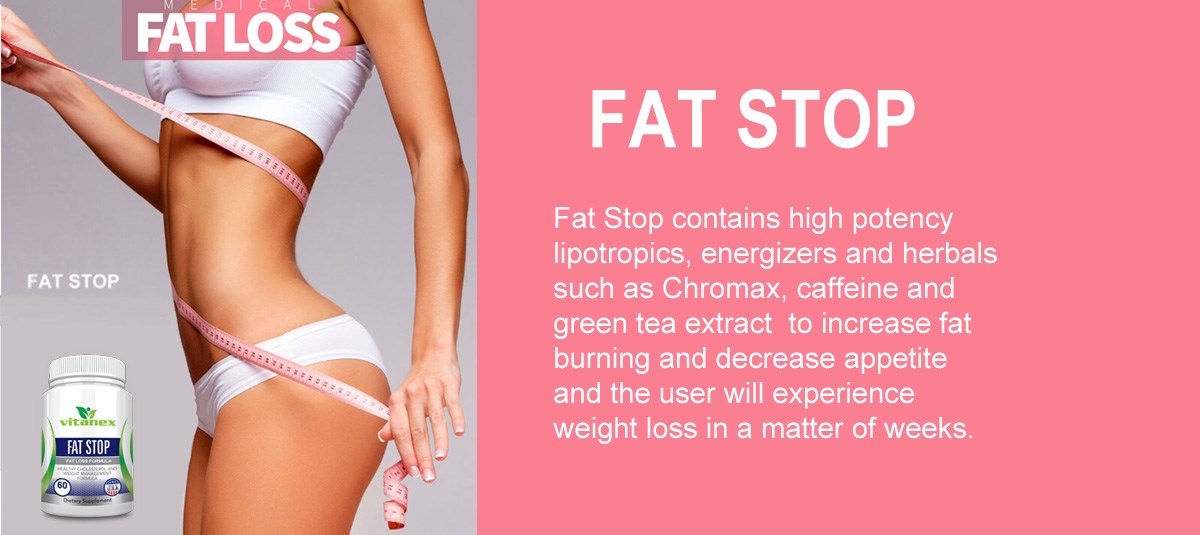 Fat Stop
